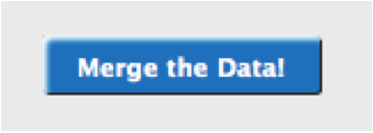 Image of WebMerge Merge the Data Button