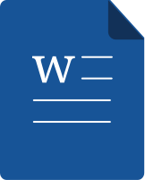 Merge Word documents