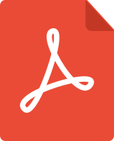 Fill a PDF with online data