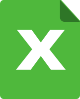 Fill Excel spreadsheet with online data