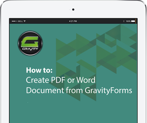 Gravity Forms