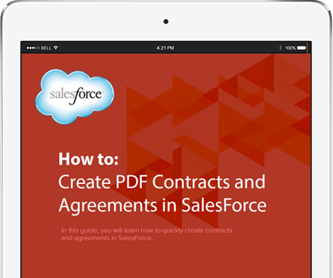 formstack salesforce pricing