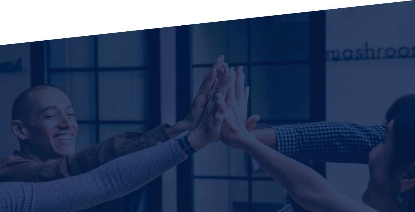 Partners hero graphic