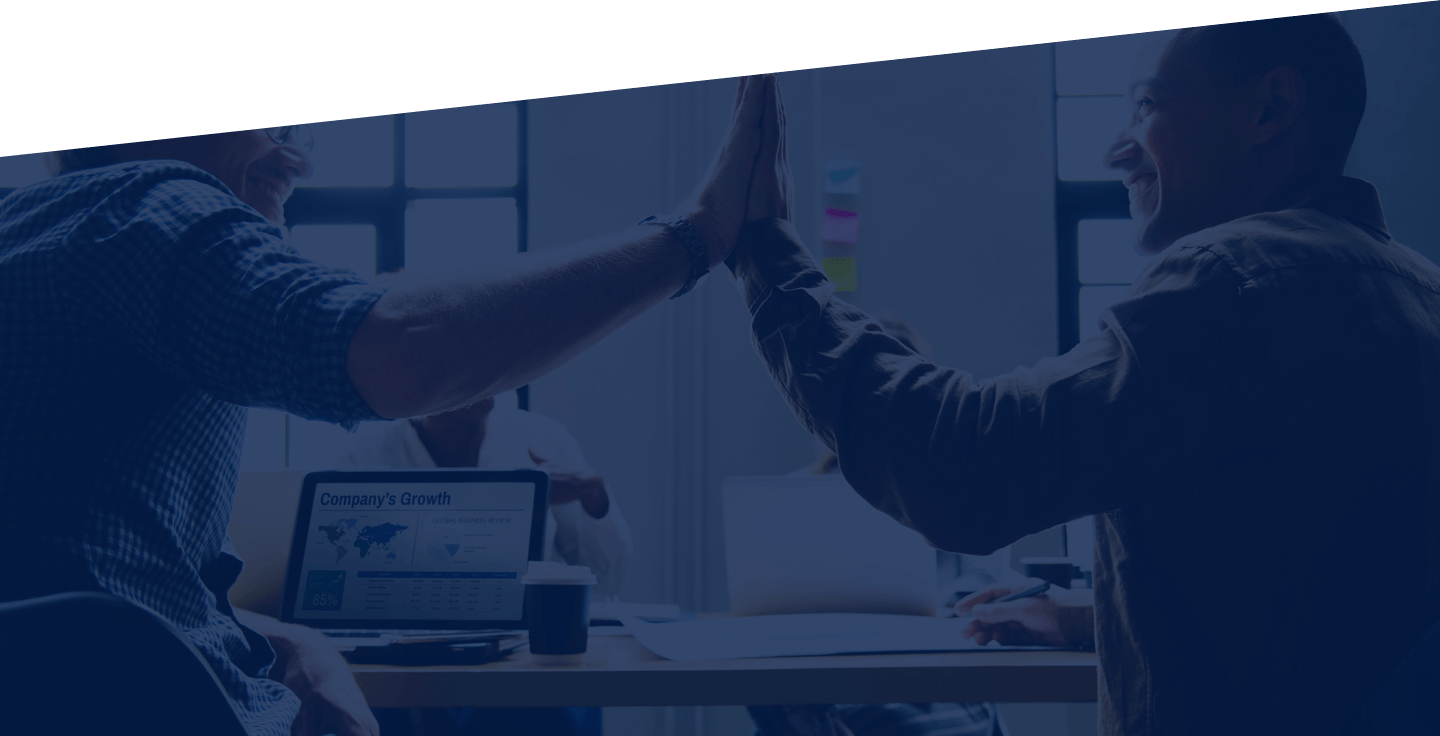 Certified Partner graphic