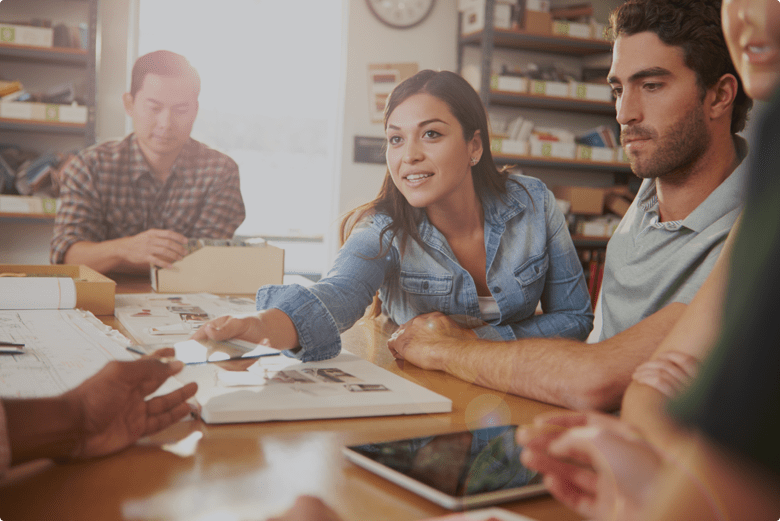 Accelerate Document Workflows