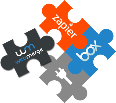 We can setup your integrations