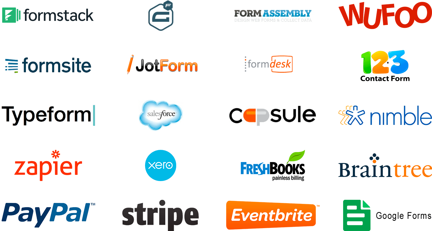 Integrations